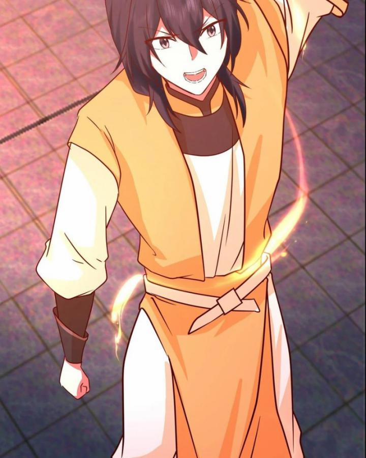 Hỗn Độn Đan Thần 465 trang 27