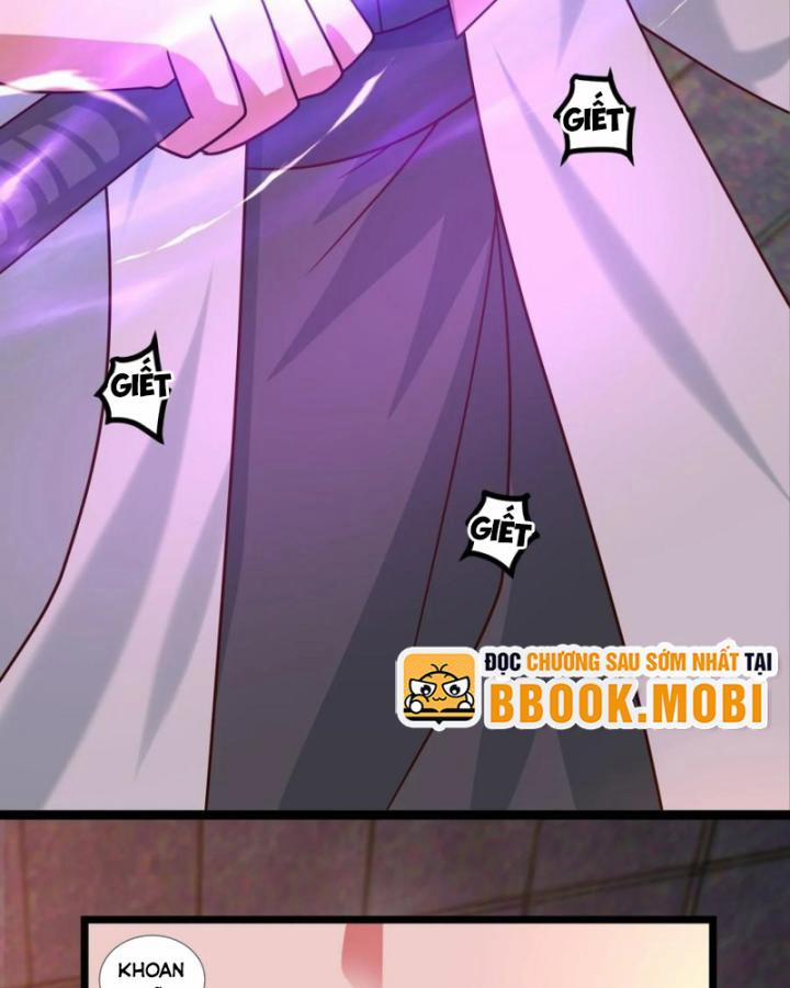 Hỗn Độn Đan Thần 465 trang 3