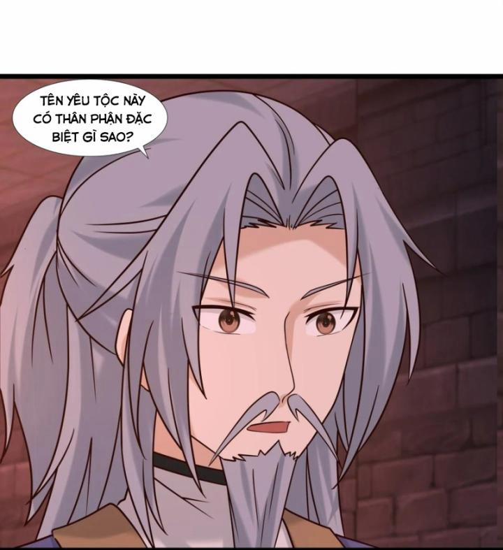 Hỗn Độn Đan Thần 465 trang 7