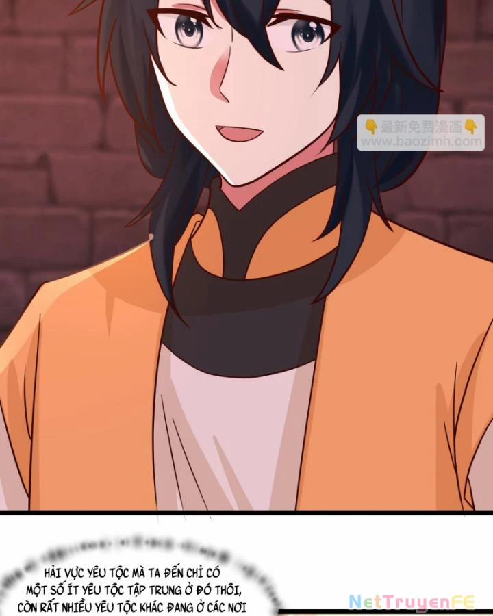 Hỗn Độn Đan Thần 466 trang 12