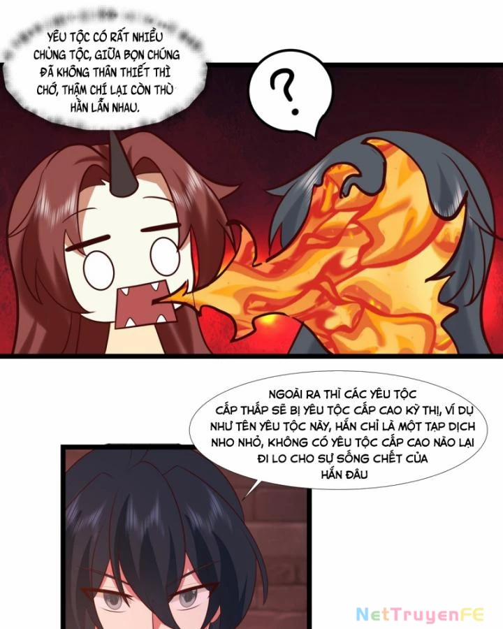 Hỗn Độn Đan Thần 466 trang 14