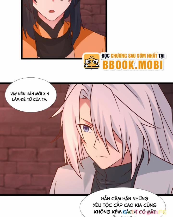 Hỗn Độn Đan Thần 466 trang 15