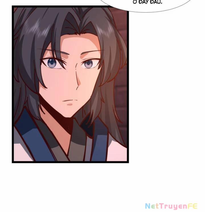 Hỗn Độn Đan Thần 466 trang 16