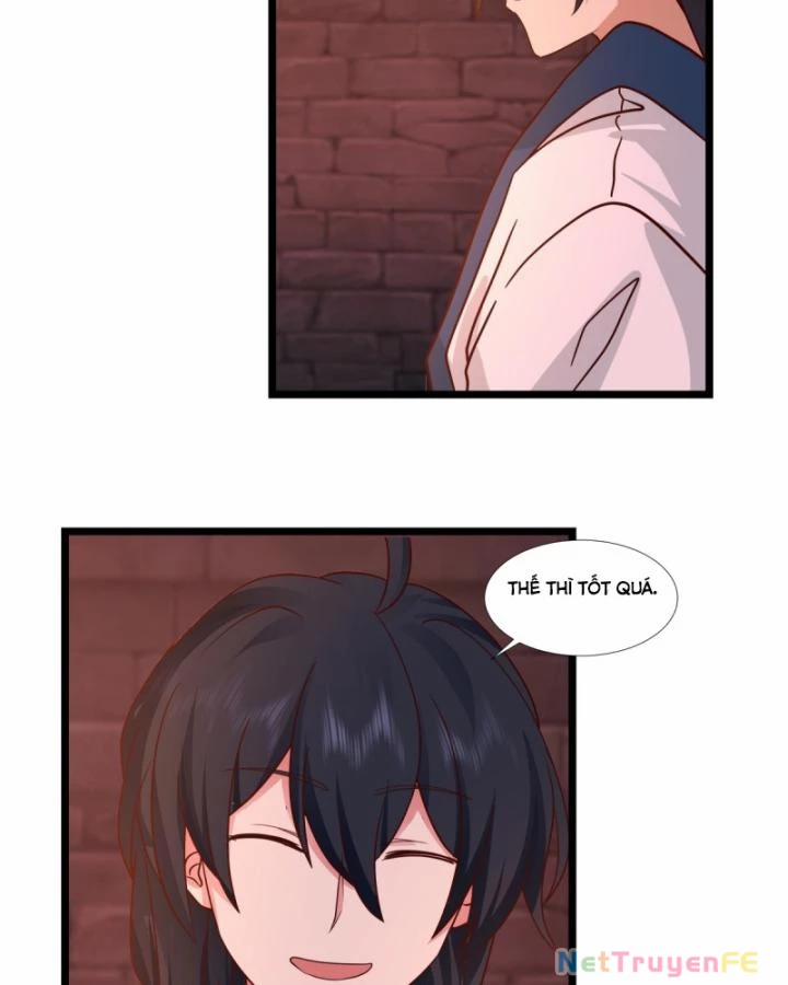 Hỗn Độn Đan Thần 466 trang 23