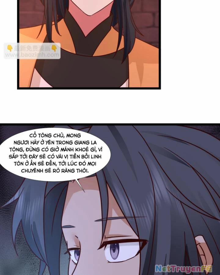 Hỗn Độn Đan Thần 466 trang 24