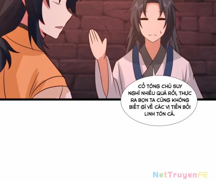 Hỗn Độn Đan Thần 466 trang 28