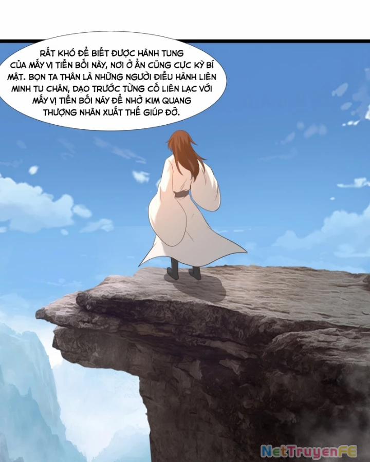 Hỗn Độn Đan Thần 466 trang 29