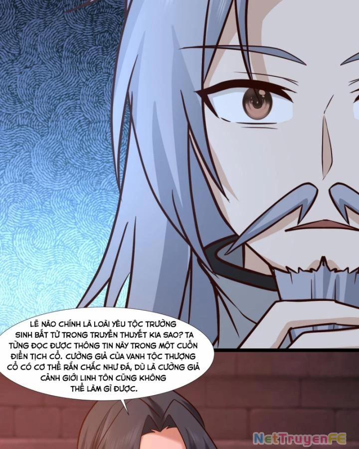 Hỗn Độn Đan Thần 466 trang 6