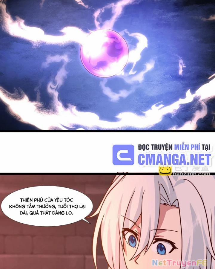 Hỗn Độn Đan Thần 466 trang 9