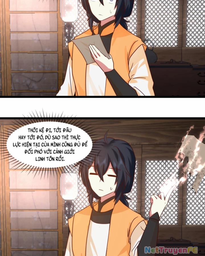 Hỗn Độn Đan Thần 467 trang 17