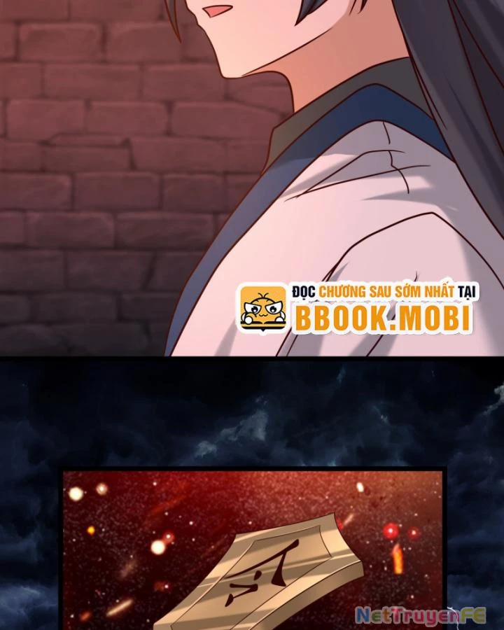 Hỗn Độn Đan Thần 467 trang 2