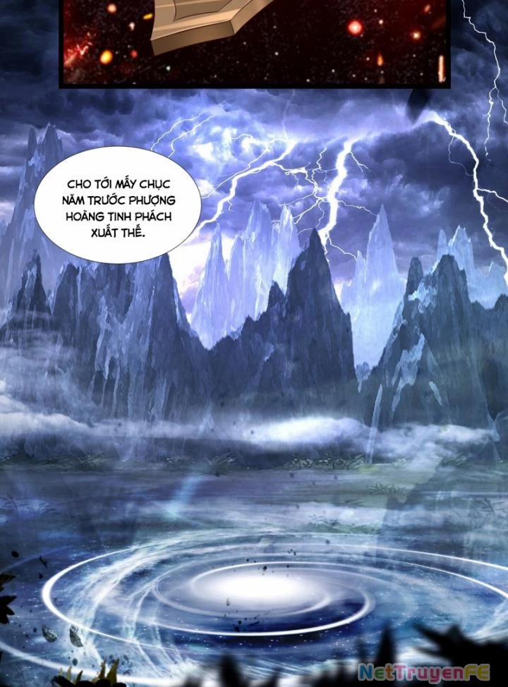 Hỗn Độn Đan Thần 467 trang 3