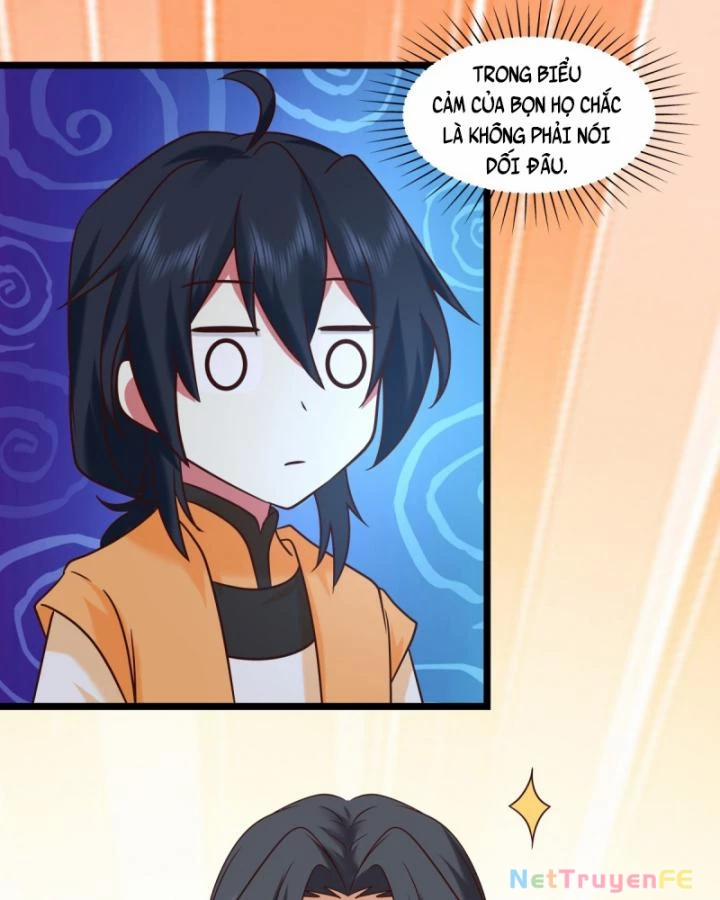 Hỗn Độn Đan Thần 467 trang 7