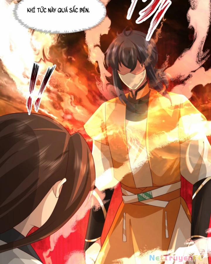 Hỗn Độn Đan Thần 468 trang 23