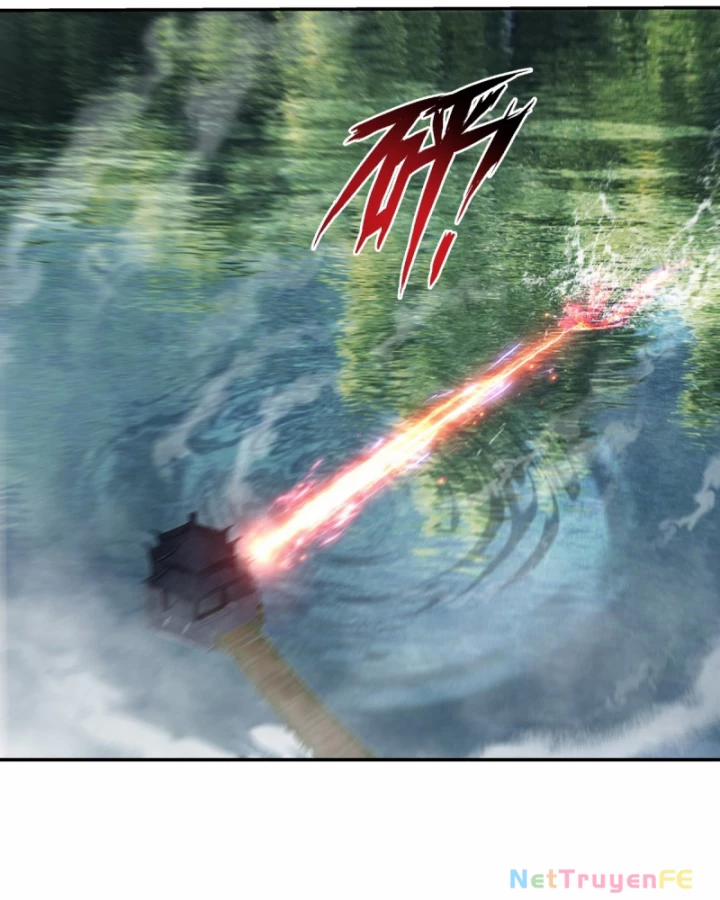 Hỗn Độn Đan Thần 468 trang 28