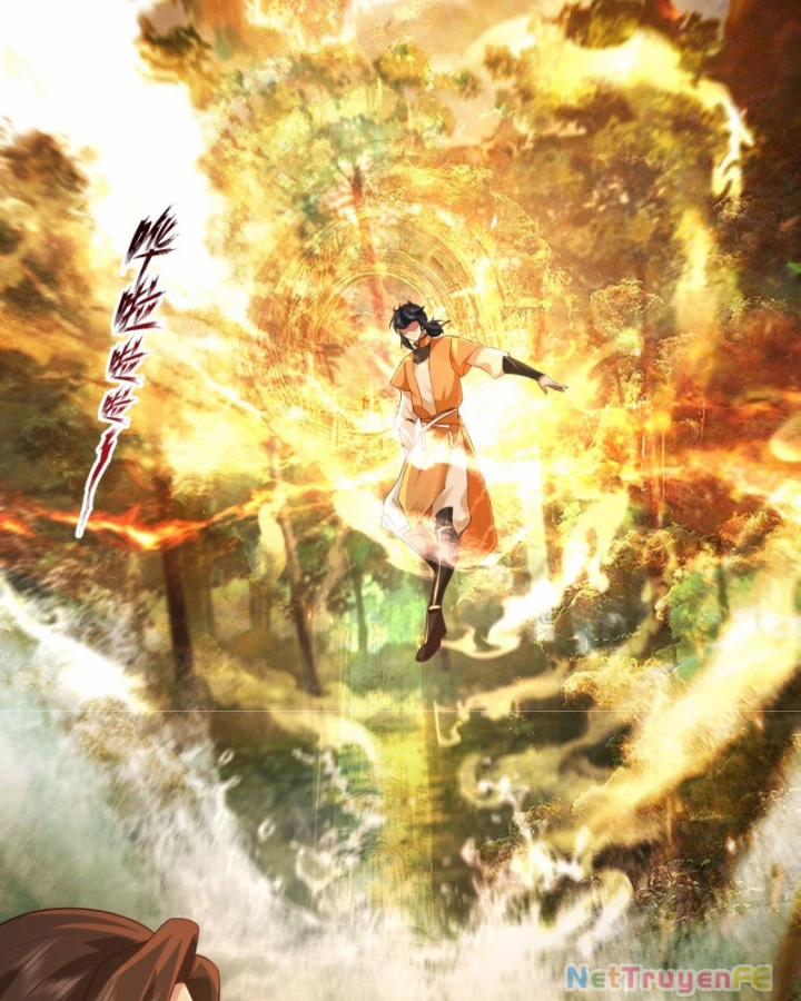 Hỗn Độn Đan Thần 468 trang 31