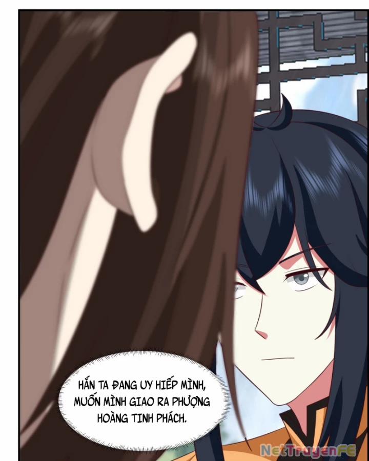 Hỗn Độn Đan Thần 468 trang 8