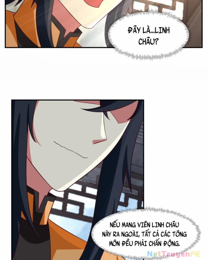 Hỗn Độn Đan Thần 469 trang 14