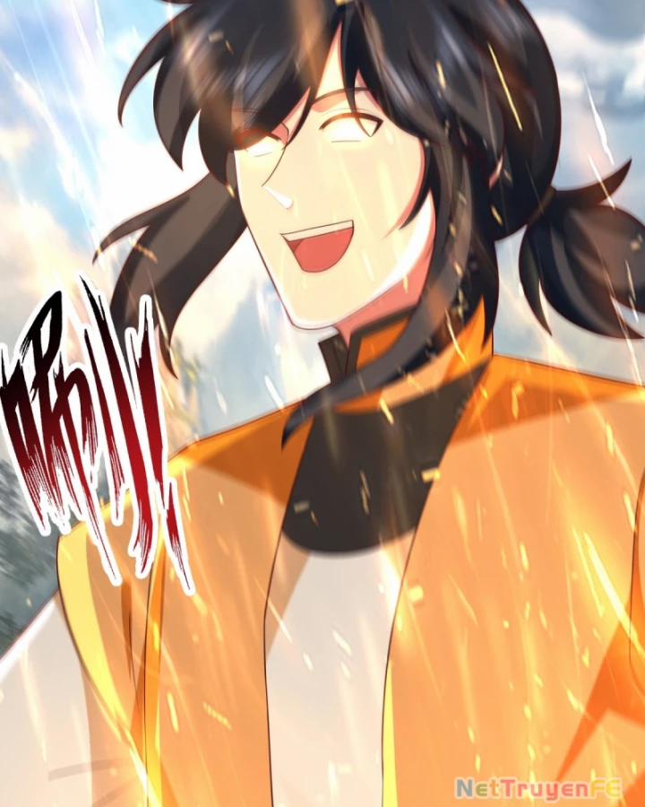 Hỗn Độn Đan Thần 469 trang 20