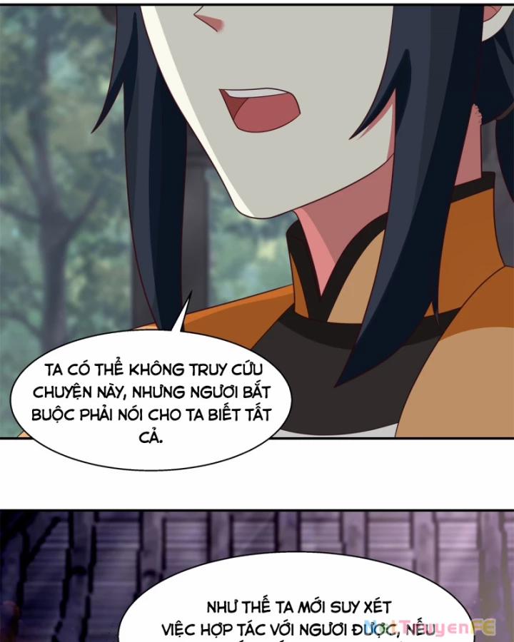 Hỗn Độn Đan Thần 469 trang 28