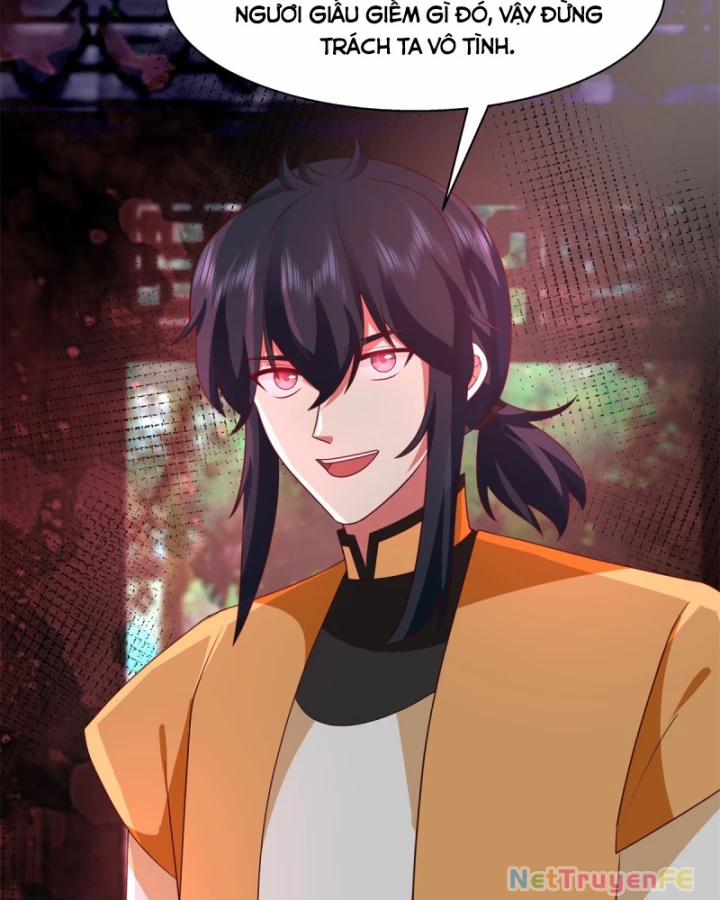 Hỗn Độn Đan Thần 469 trang 29