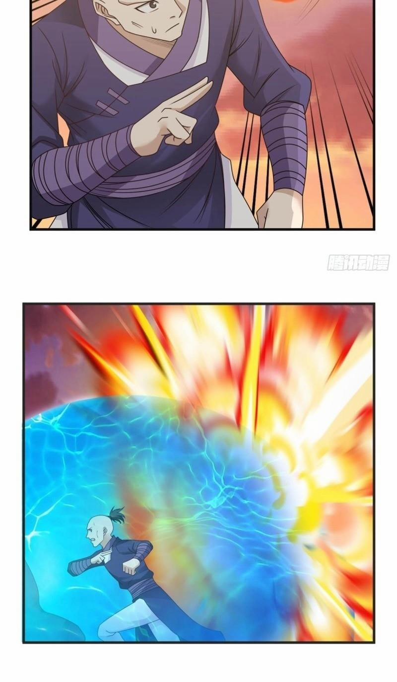 Hỗn Độn Đan Thần 47 trang 17