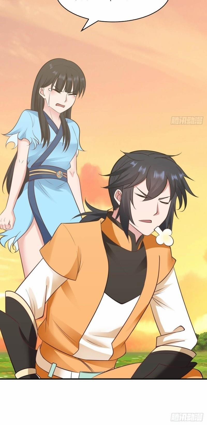 Hỗn Độn Đan Thần 47 trang 21