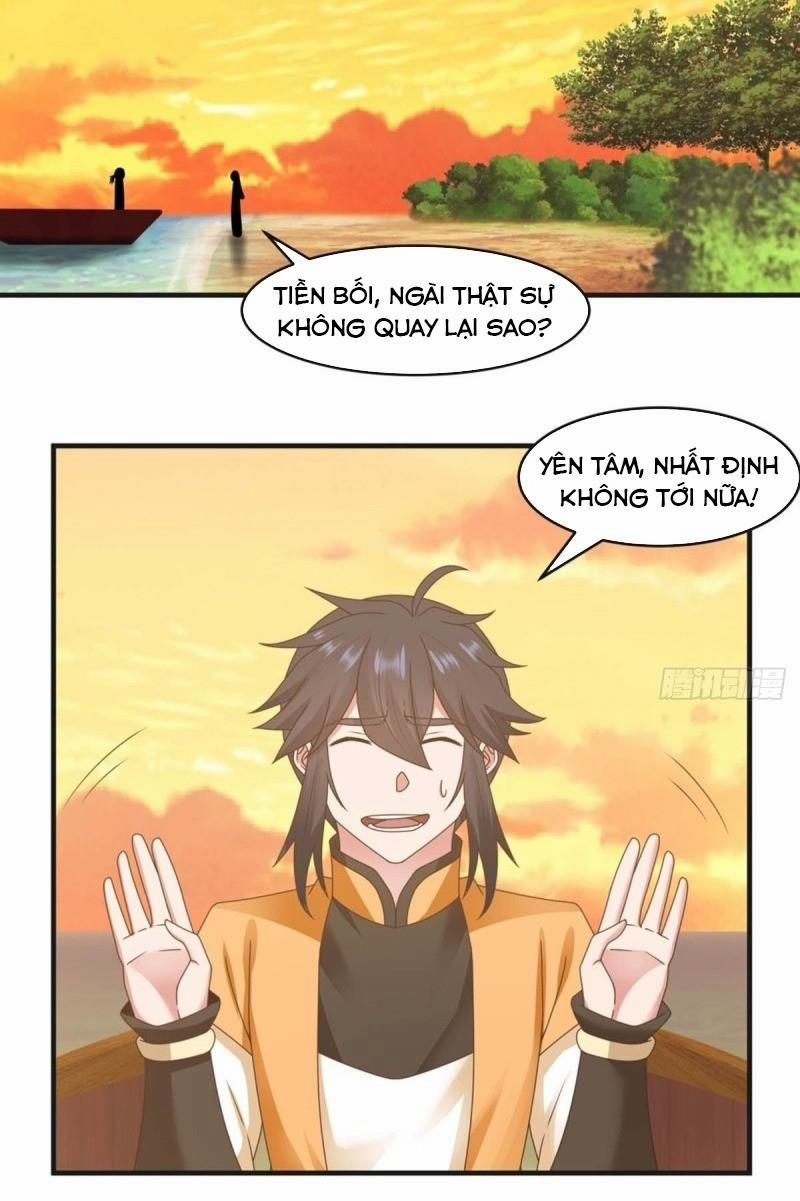 Hỗn Độn Đan Thần 47 trang 3