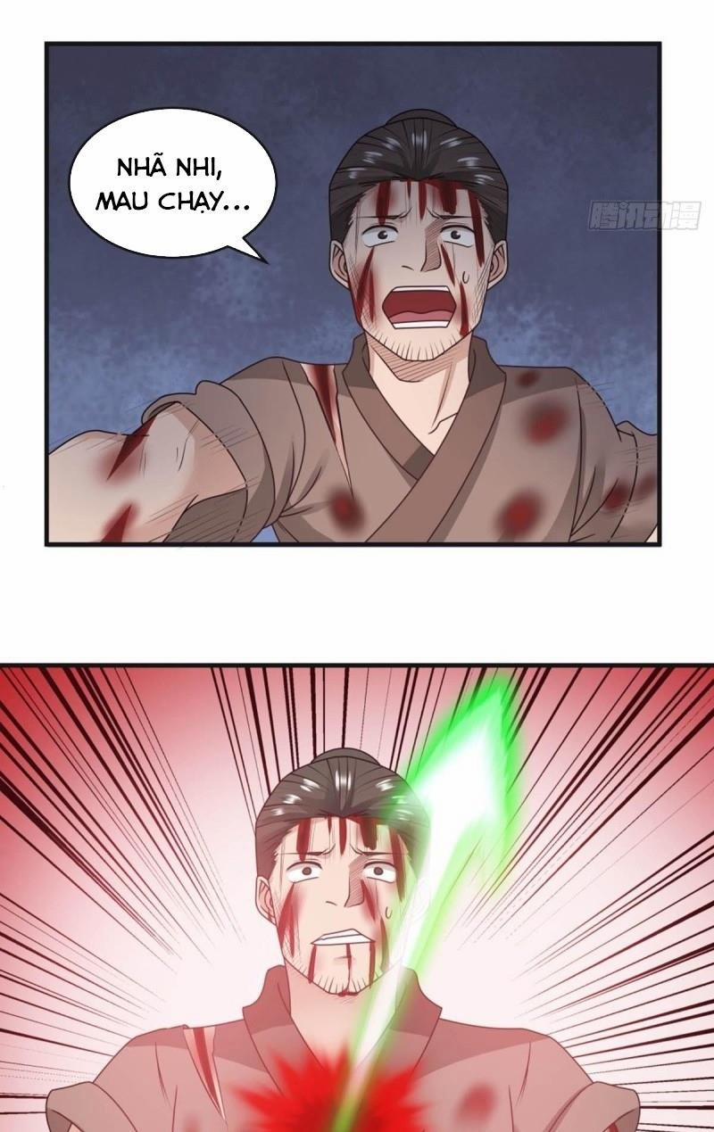 Hỗn Độn Đan Thần 47 trang 6