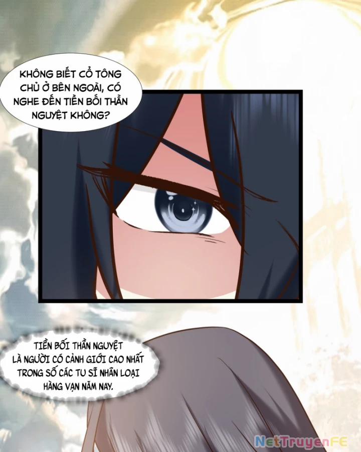 Hỗn Độn Đan Thần 470 trang 10