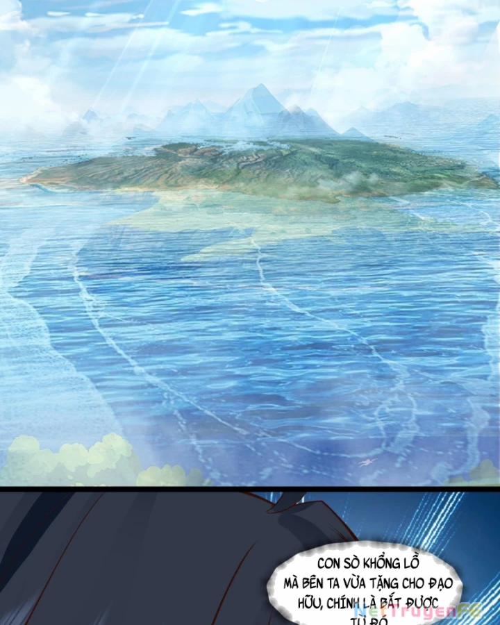 Hỗn Độn Đan Thần 470 trang 29