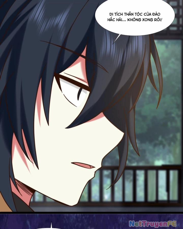 Hỗn Độn Đan Thần 471 trang 3