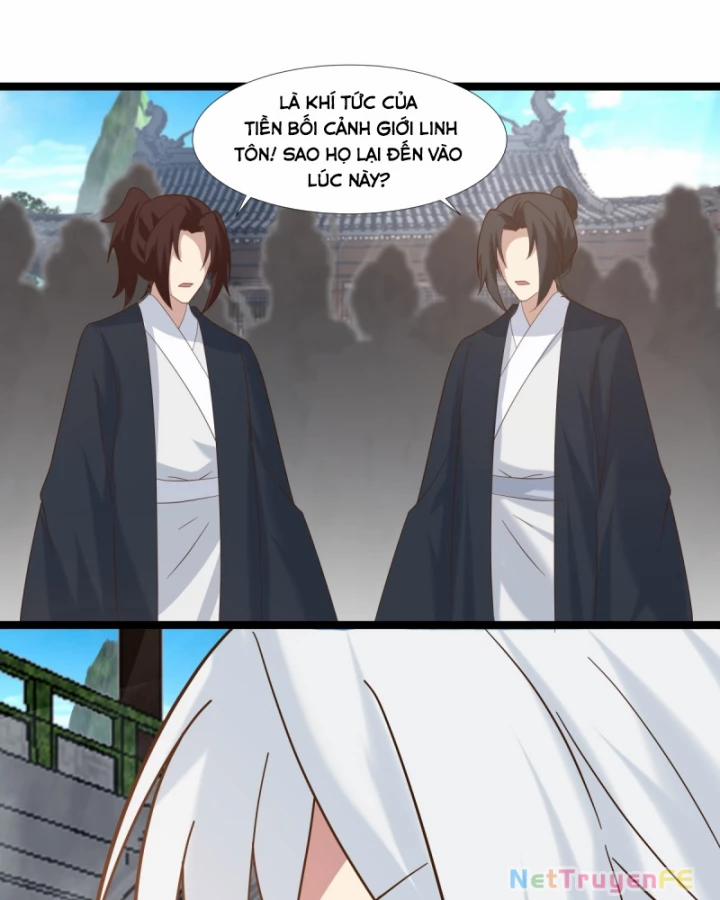 Hỗn Độn Đan Thần 471 trang 33