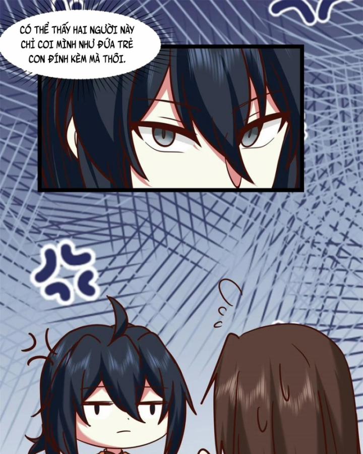 Hỗn Độn Đan Thần 472 trang 11