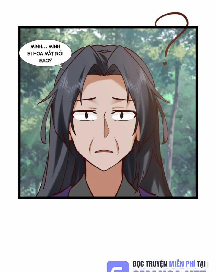 Hỗn Độn Đan Thần 472 trang 22