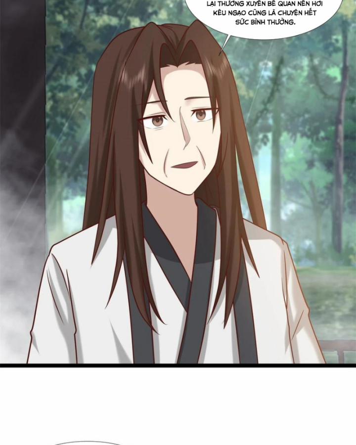 Hỗn Độn Đan Thần 472 trang 26