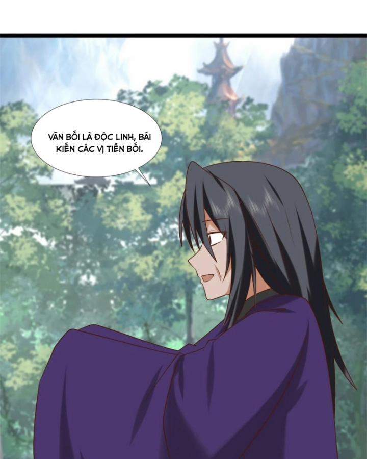 Hỗn Độn Đan Thần 472 trang 29