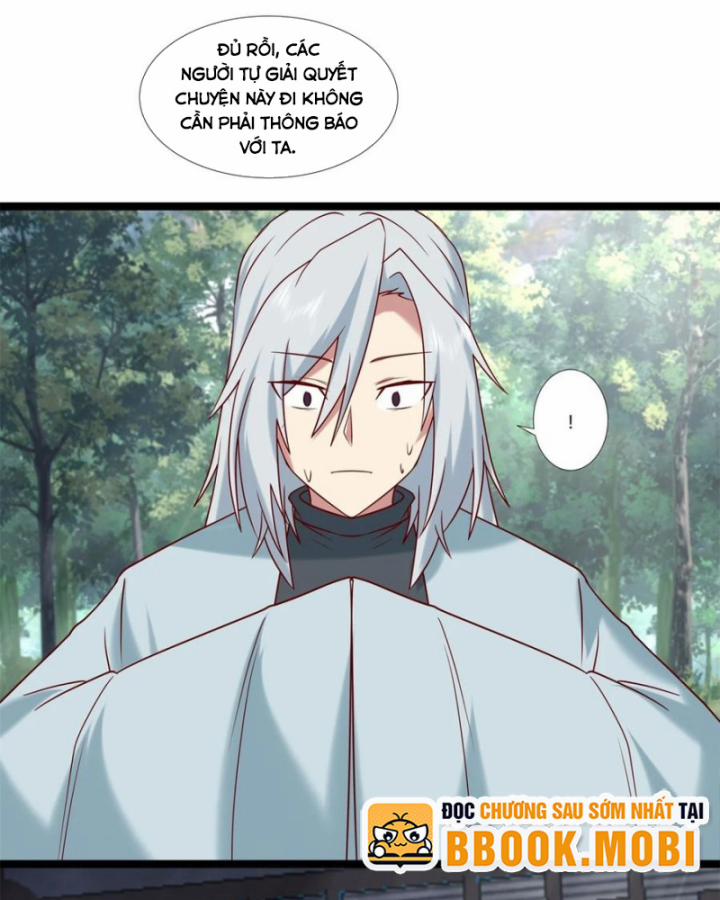 Hỗn Độn Đan Thần 472 trang 32