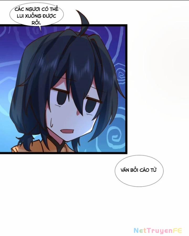 Hỗn Độn Đan Thần 473 trang 12