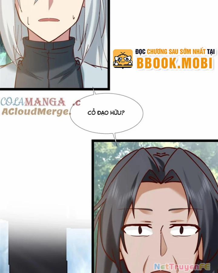 Hỗn Độn Đan Thần 473 trang 2