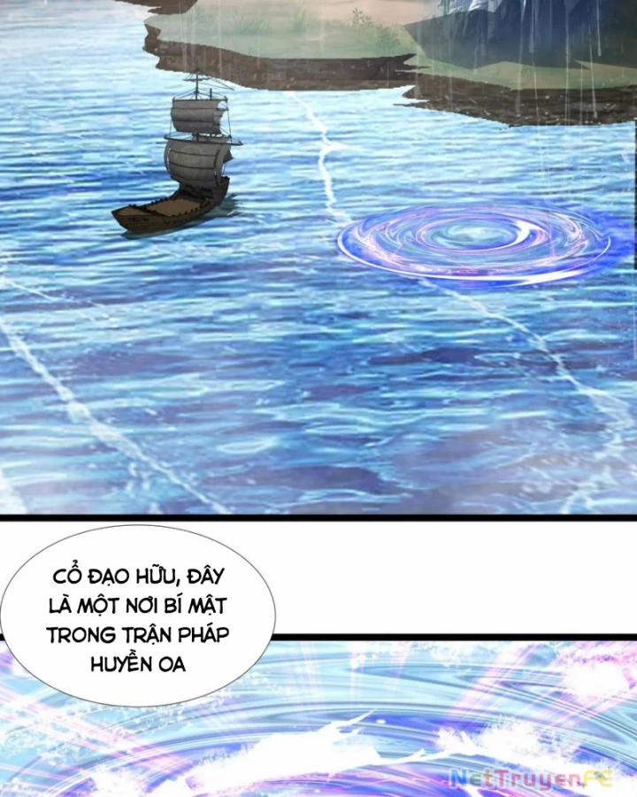 Hỗn Độn Đan Thần 473 trang 21