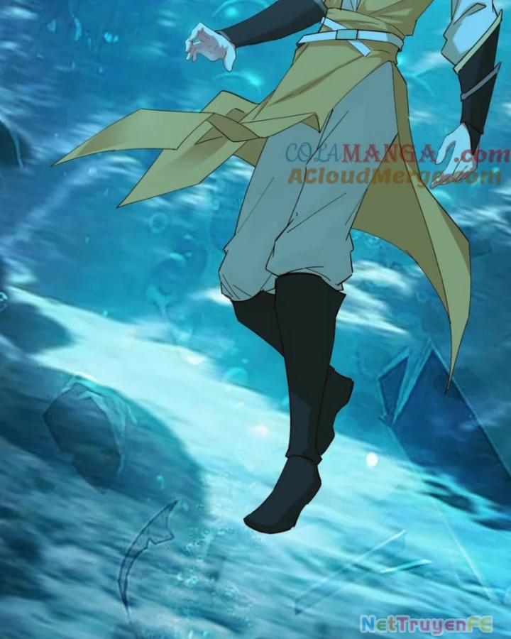 Hỗn Độn Đan Thần 473 trang 30