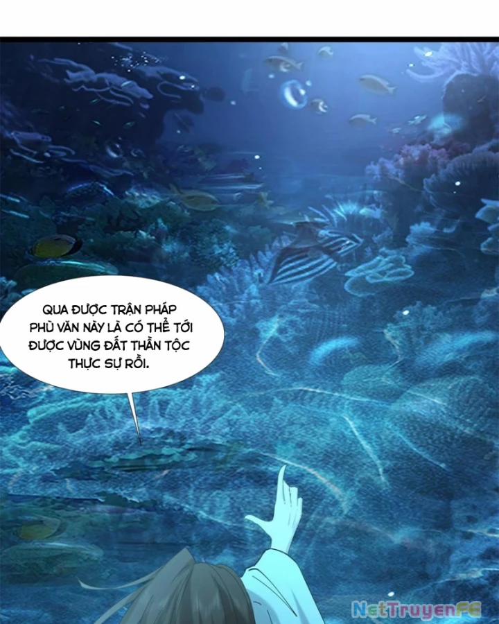 Hỗn Độn Đan Thần 473 trang 34