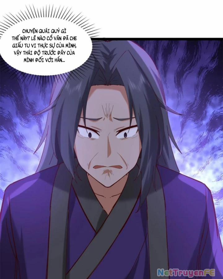 Hỗn Độn Đan Thần 473 trang 5