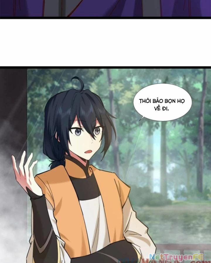 Hỗn Độn Đan Thần 473 trang 6