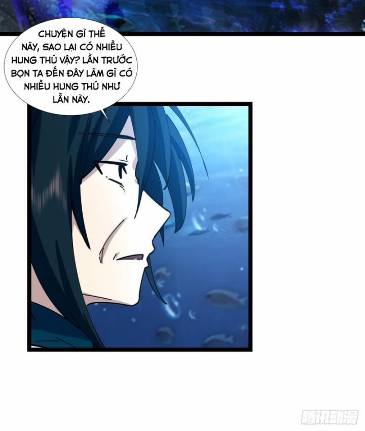 Hỗn Độn Đan Thần 474 trang 10