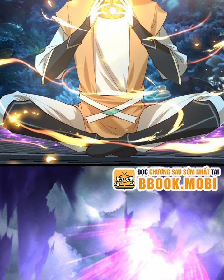 Hỗn Độn Đan Thần 474 trang 2