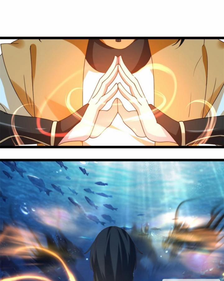 Hỗn Độn Đan Thần 474 trang 22