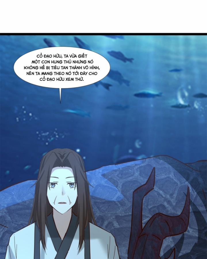 Hỗn Độn Đan Thần 474 trang 25