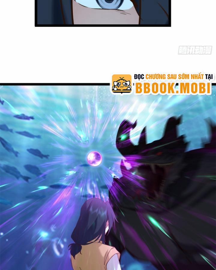 Hỗn Độn Đan Thần 474 trang 29